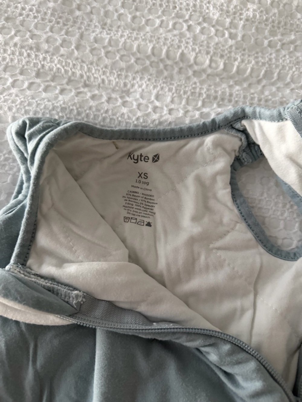 Kyte Baby Sleep Sack